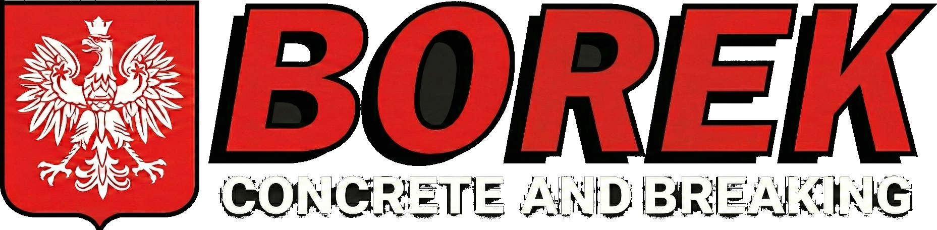 Borek Concrete and Breaking