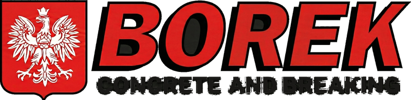 Borek Concrete and Breaking
